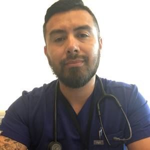 Meet your Posher, Henry